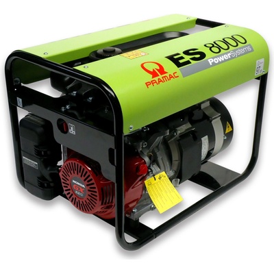 Pramac ES 8000 AVR
