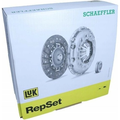 Spojková sada Schaeffler LuK 620 3238 00