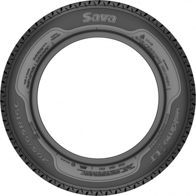 SAVA ESKIMO LT 215/60 R17 109/107T