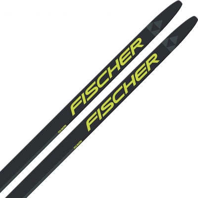 Fischer RCS Skate JR + Race JR Skate IFP 2024/25