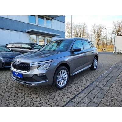Skoda Kamiq 1.5 TSI 130 Let Premium 110 kW