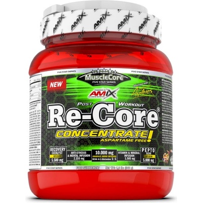 Amix Re-Core Concentrate 540 g
