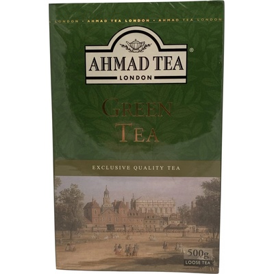Ahmad Tea Green Tea Zelený čaj 500 g
