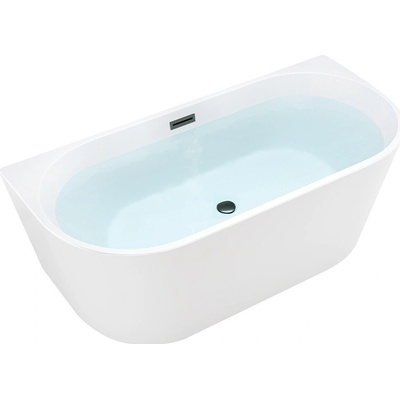 BPS-koupelny LENA 140 x 70 cm 527ABL
