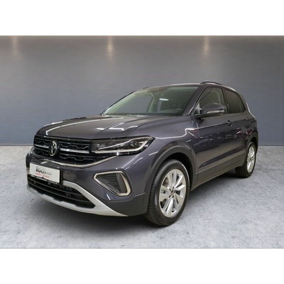 Volkswagen T-Cross 1.0 TSI DSG Life 85 kW