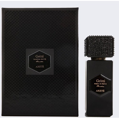 Gritti Parfum privé Areté Lux parfumovaná voda unisex 100 ml tester