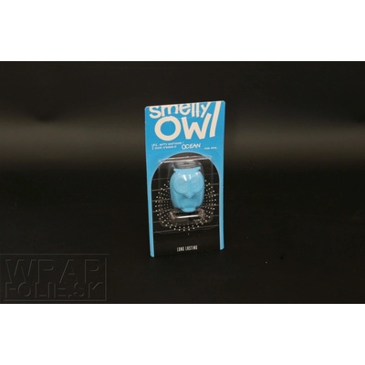SMELLY OWL Ocean