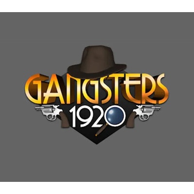 Gangsters 1920