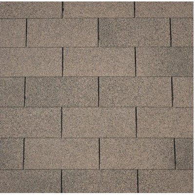 Precit Roof Precit obdĺžnik hnedá