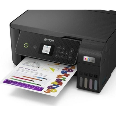 Epson EcoTank ET-2871