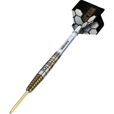 steel Unicorn Hexium 03 24g 90% wolfram