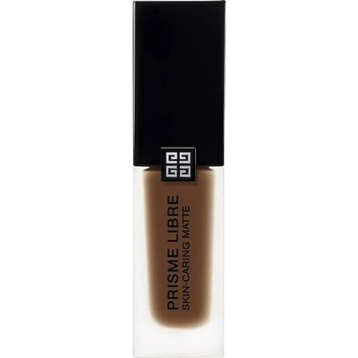 Givenchy Hydratační make-up Prisme Libre Skin-Caring Glow Foundation 06-N490 30 ml