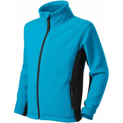 Malfini Frosty Fleece dětský námořní modrá
