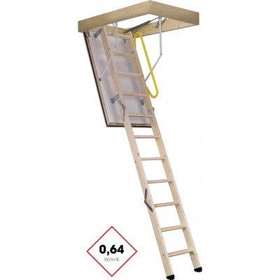 Minka ALPINE POLAR 60 86 x 70 cm – Hledejceny.cz
