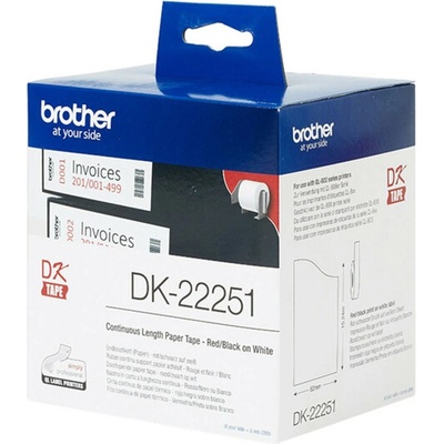 Brother DK22251