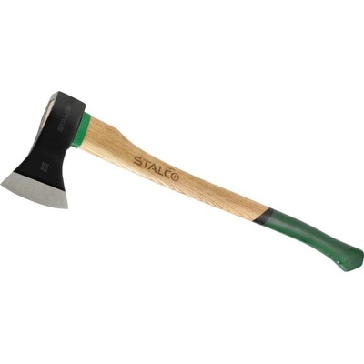 Stalco Sekera s drevenou násadou 1250 g S012332125