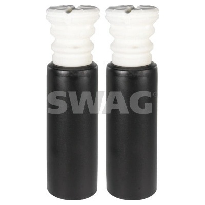 SWAG Ochranná sada tlmiča proti prachu 33 10 8441