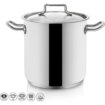 Orion Stock 24 cm 11 l