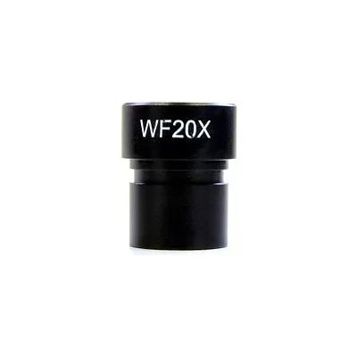 Bresser DIN WF 20x (23,2 mm) – Hledejceny.cz