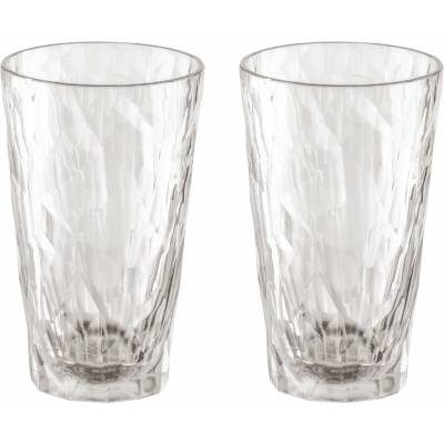 Superglas Koziol CLUB NO. 6 poháre 2 × 300 ml
