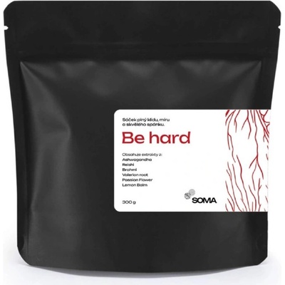 Soma Be hard 300 g