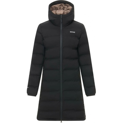 Regatta Womens Altoro Thermal Long Length černá