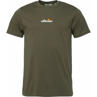 Ellesse OLLIO 2 pánské tričko khaki
