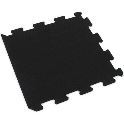 FLOMA UniPad S850 Gumová podložka puzzle (okraj) - 95,6 x 95,6 x 0,8 cm – Hledejceny.cz