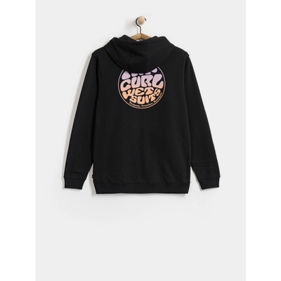Rip Curl Wettie Passage Icon ZHD black