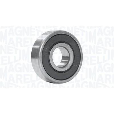 MAGNETI MARELLI Voľnobežka alternátora 940111420007