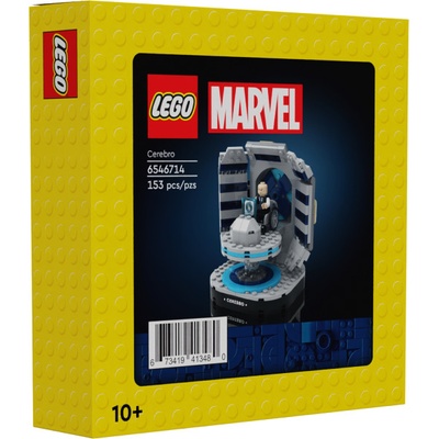 LEGO® 5009015 Cerebro