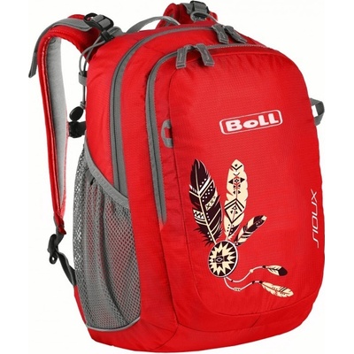 Boll Sioux 15 l truered
