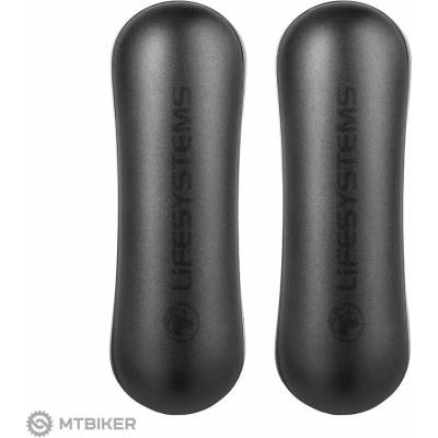 Lifesystems Compact Dual Rechargeable