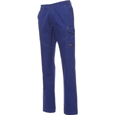 Payper WORKER pracovné nohavice Royal blue