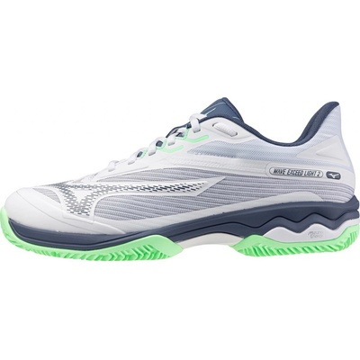Mizuno WAVE EXCEED LIGHT 2 M 61GC232037 – Hledejceny.cz