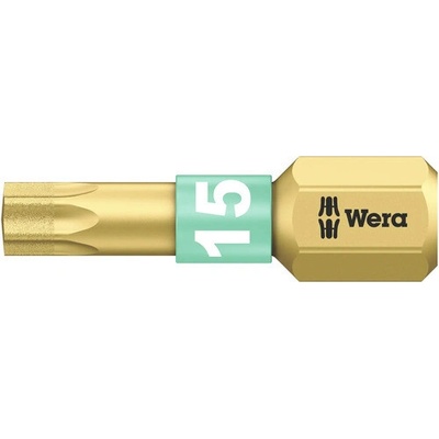Wera BDC SB TX 15 x 25 mm 134375