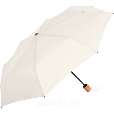 Mini skládací deštník "ÖkoBrella" Fare 5029 watersave natural