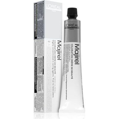 L'Oréal Majirel barva na vlasy 3 Dark Brown 50 ml