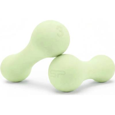 Spokey BONE neoprénových činiek 3 kg