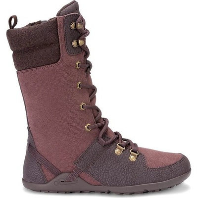 Xero Shoes Mika Chocolate Plum – Hledejceny.cz
