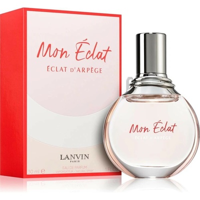 Lanvin Mon Éclat parfumovaná voda dámska 100 ml