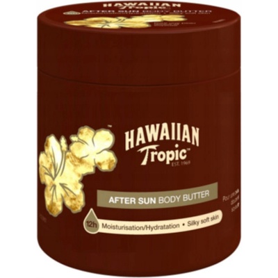 HAWAIIAN TROPIC Balzám po opalování After Sun 250 ml – Hledejceny.cz