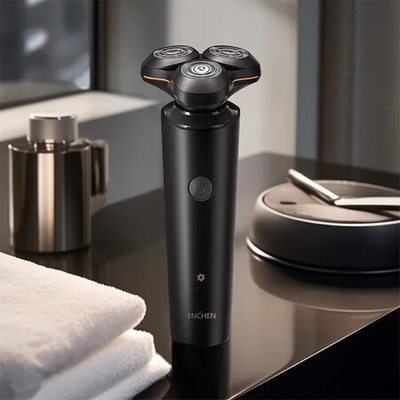 Enchen X8-C Black