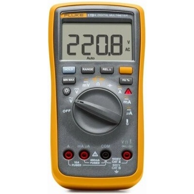 Fluke 17B+