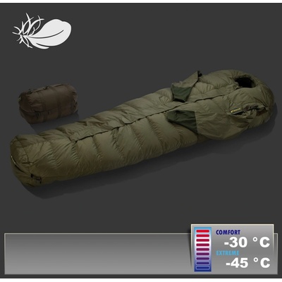 Carinthia SURVIVAL DOWN 1000 – Hledejceny.cz