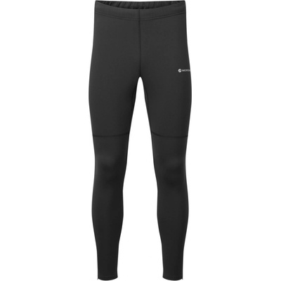 Montane Slipstream Thermal Trail Tights black pánské