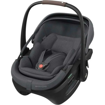Maxi Cosi Coral Slide PRO 2026 Moon Graphite
