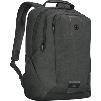 Wenger MX ECO Professional 16" grey 612261