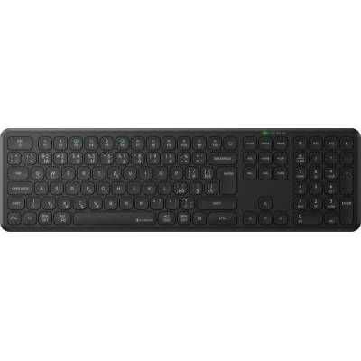 Eternico K200F Wireless ET-K200FWCSB CZ/SK