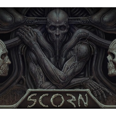 Scorn